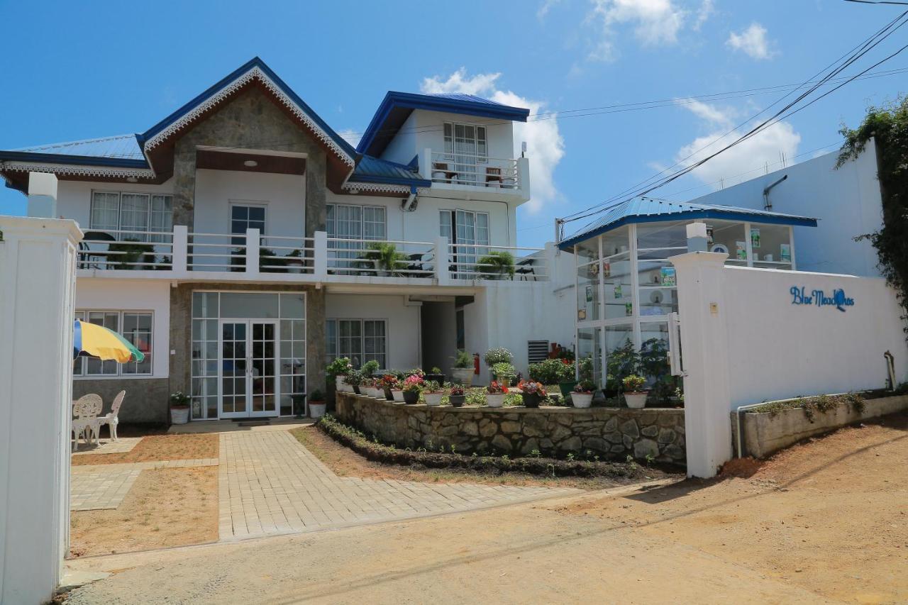 Hotel Blue Meadows Nuwaraeliya Nuwara Eliya Esterno foto